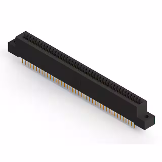892-082-524-202 EDAC Inc.  Edgeboard Connectors